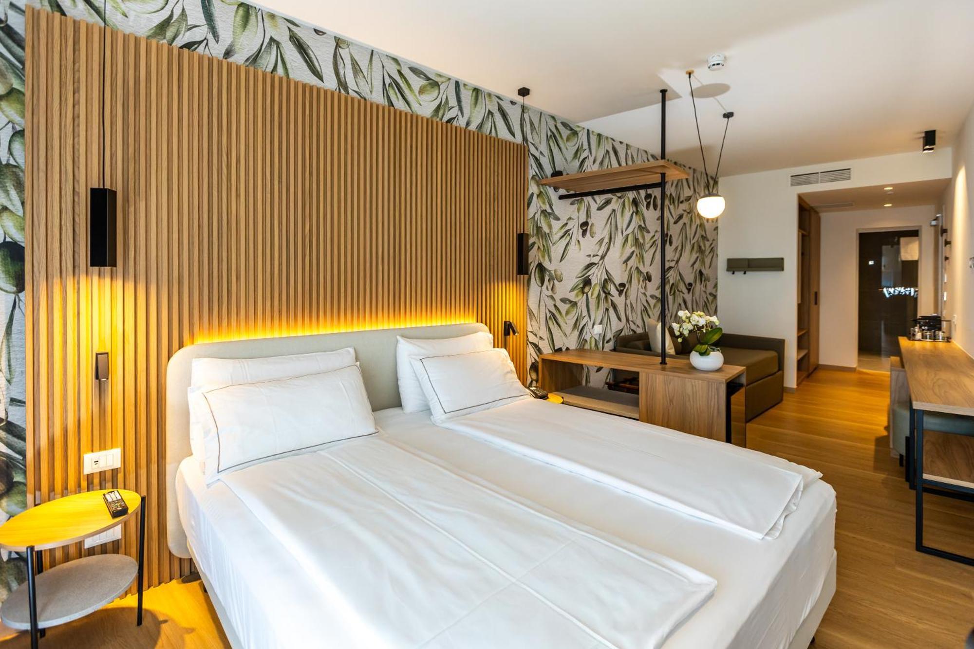 Hotel Europa Sirmione Eksteriør bilde