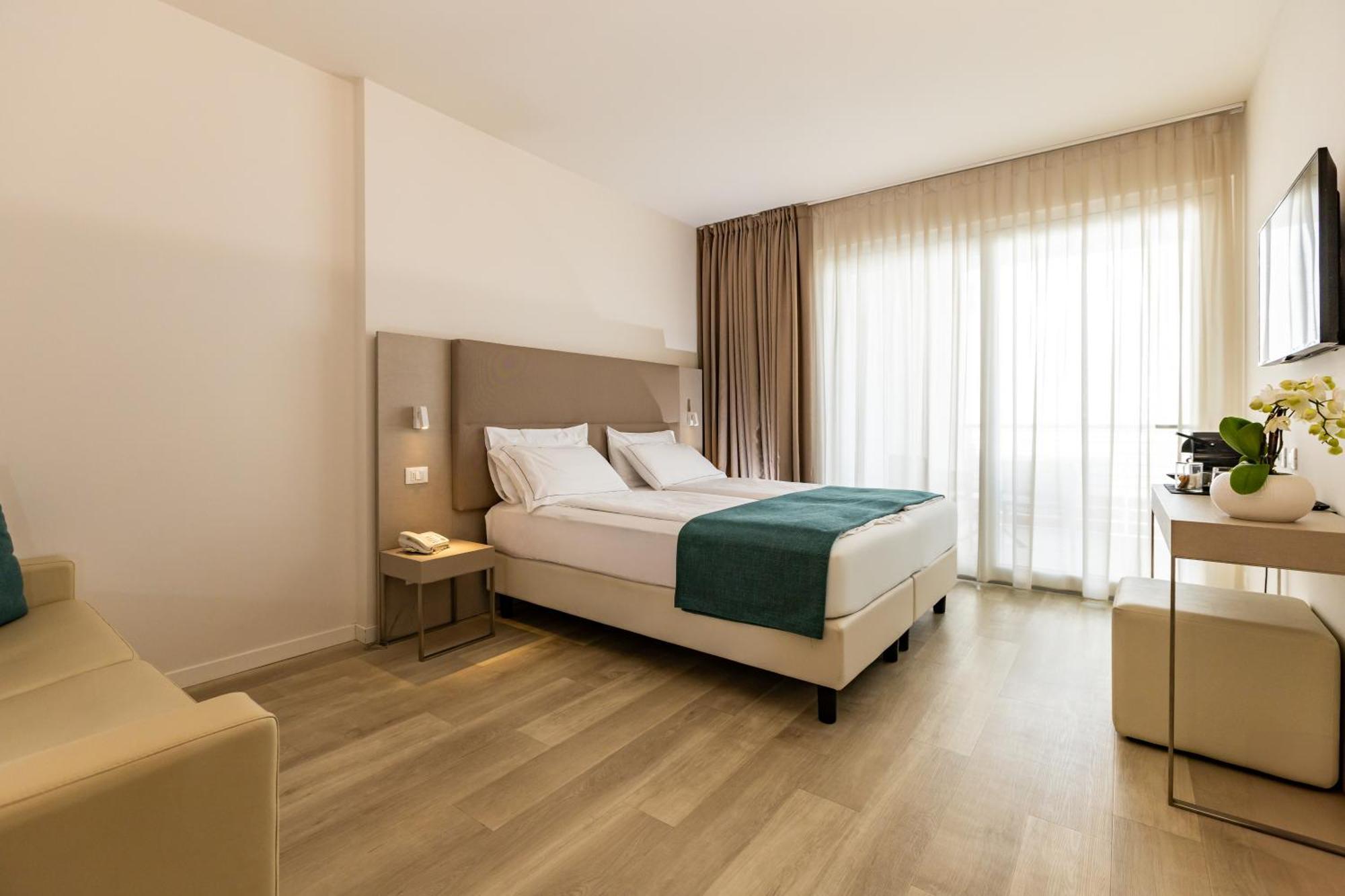 Hotel Europa Sirmione Eksteriør bilde