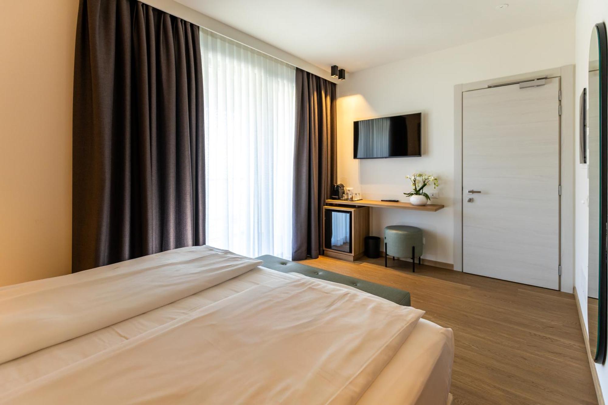 Hotel Europa Sirmione Eksteriør bilde