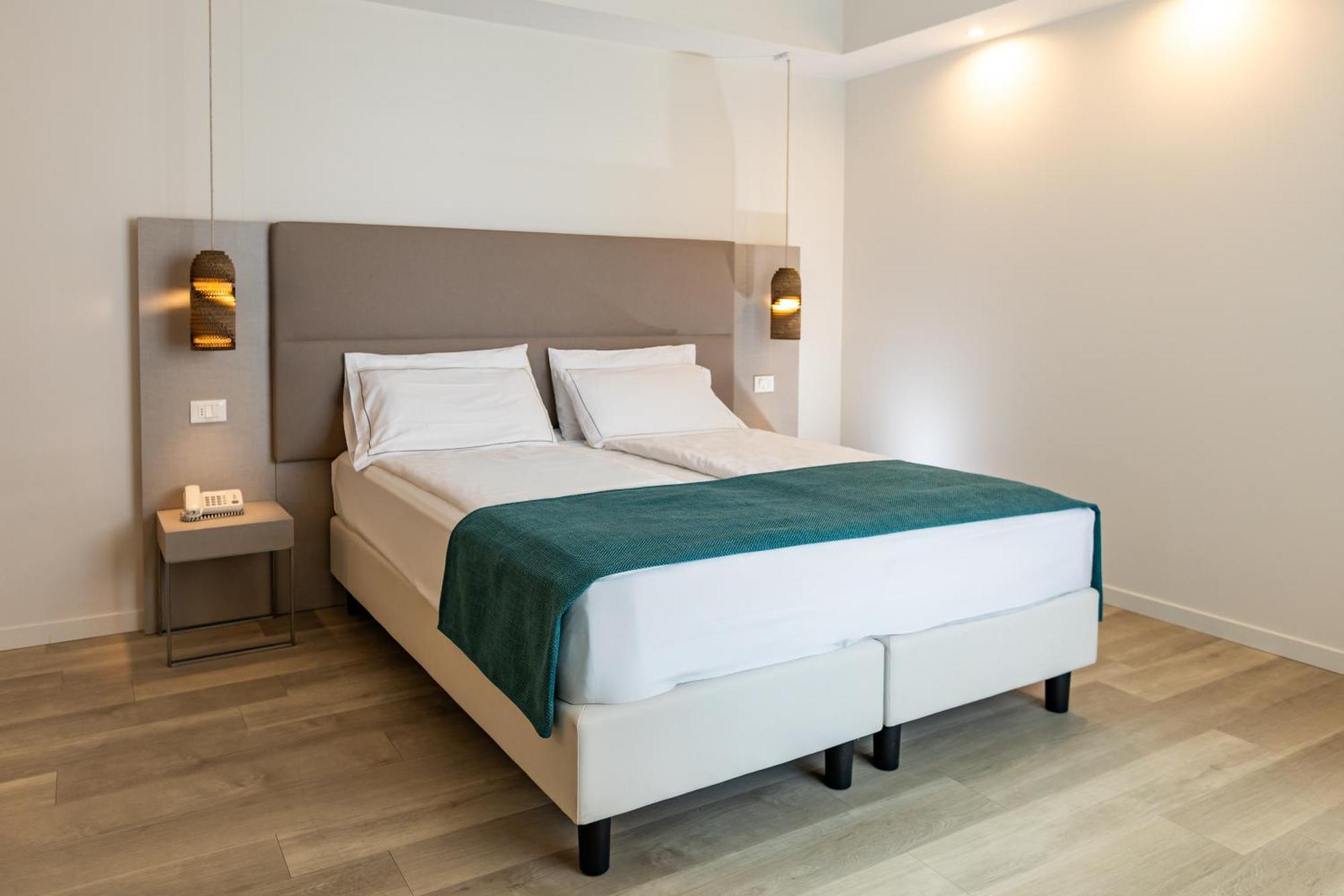 Hotel Europa Sirmione Eksteriør bilde