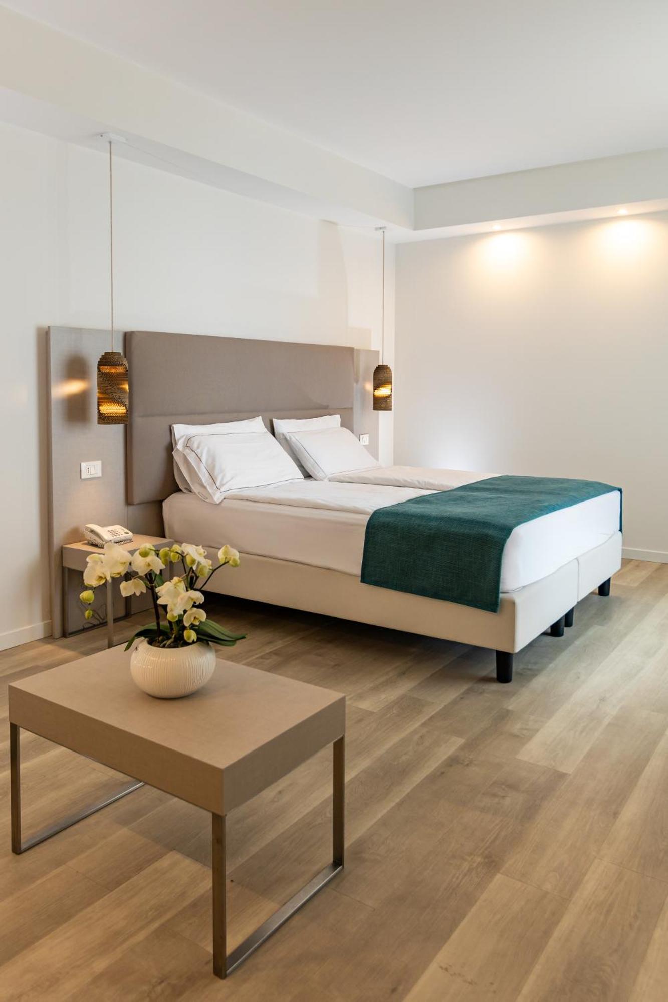 Hotel Europa Sirmione Eksteriør bilde