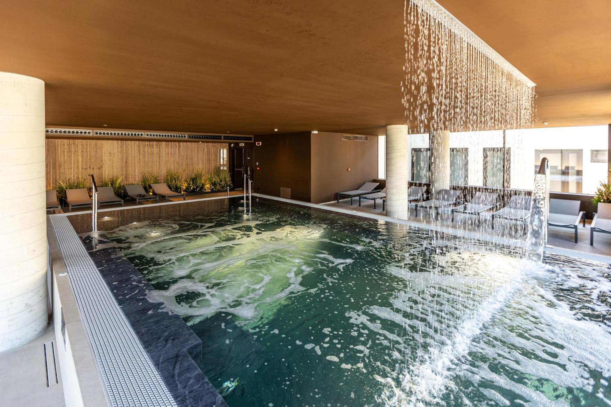 Hotel Europa Sirmione Eksteriør bilde