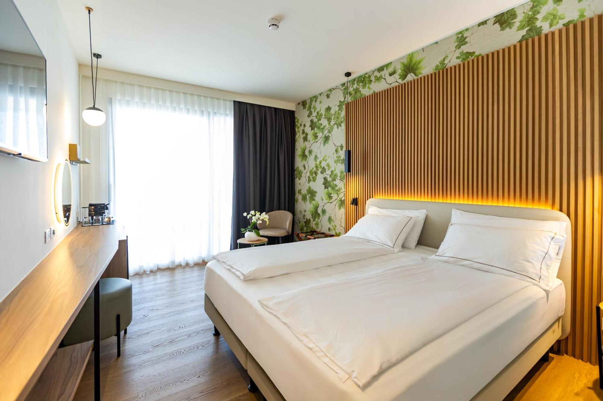 Hotel Europa Sirmione Eksteriør bilde