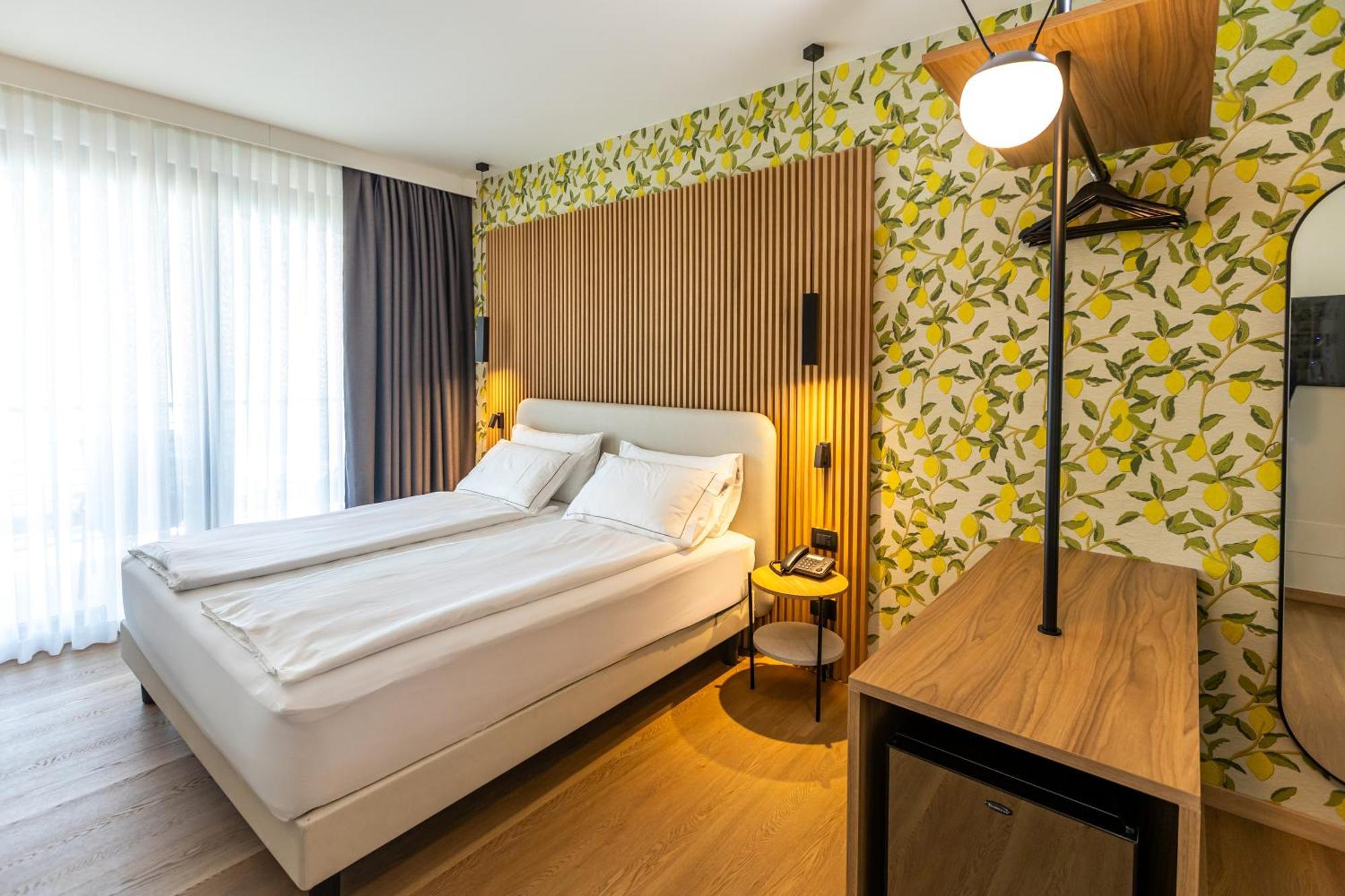 Hotel Europa Sirmione Eksteriør bilde