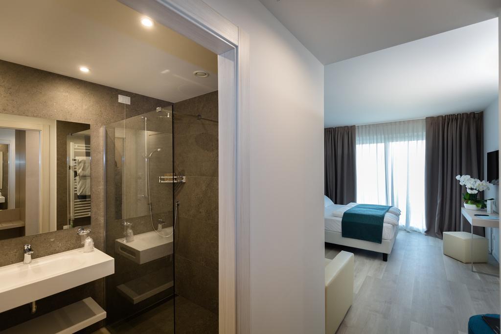 Hotel Europa Sirmione Eksteriør bilde