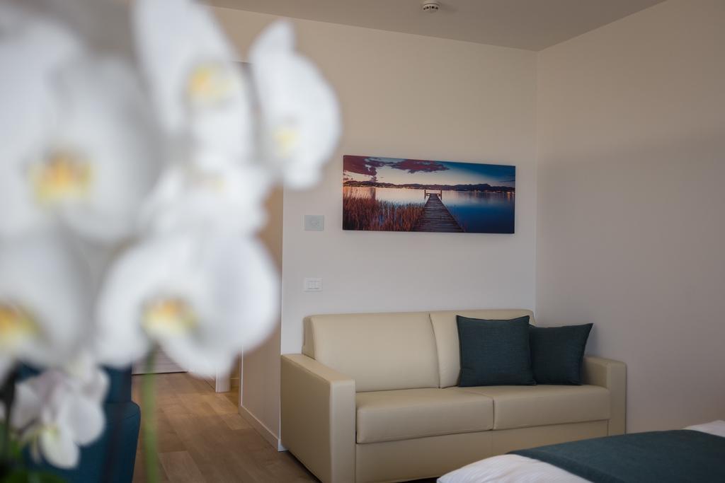Hotel Europa Sirmione Eksteriør bilde