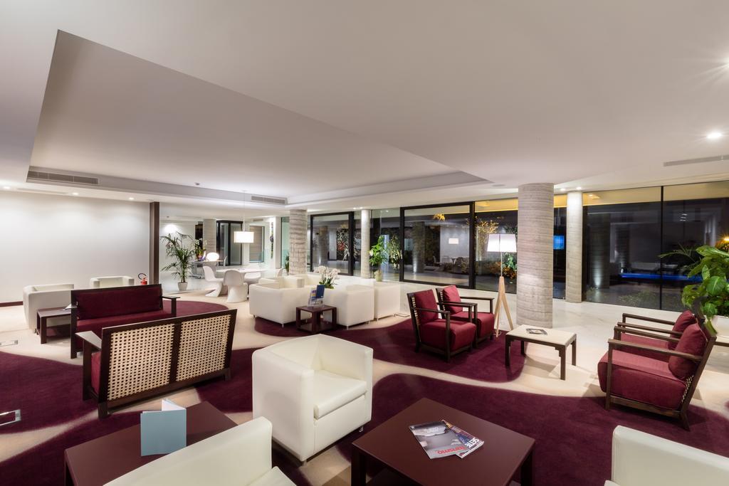 Hotel Europa Sirmione Eksteriør bilde